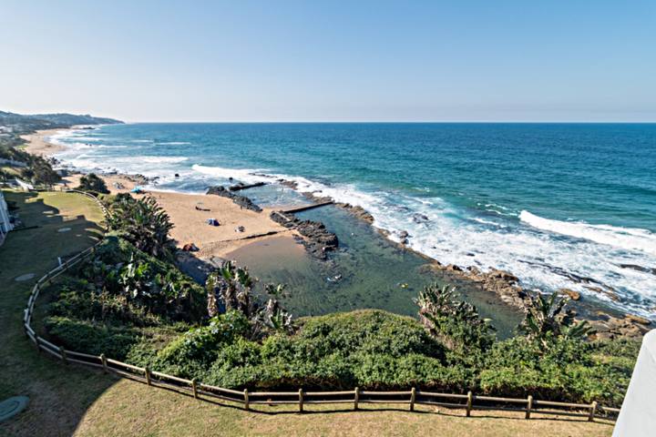 Chakas Cove 55 Sea View